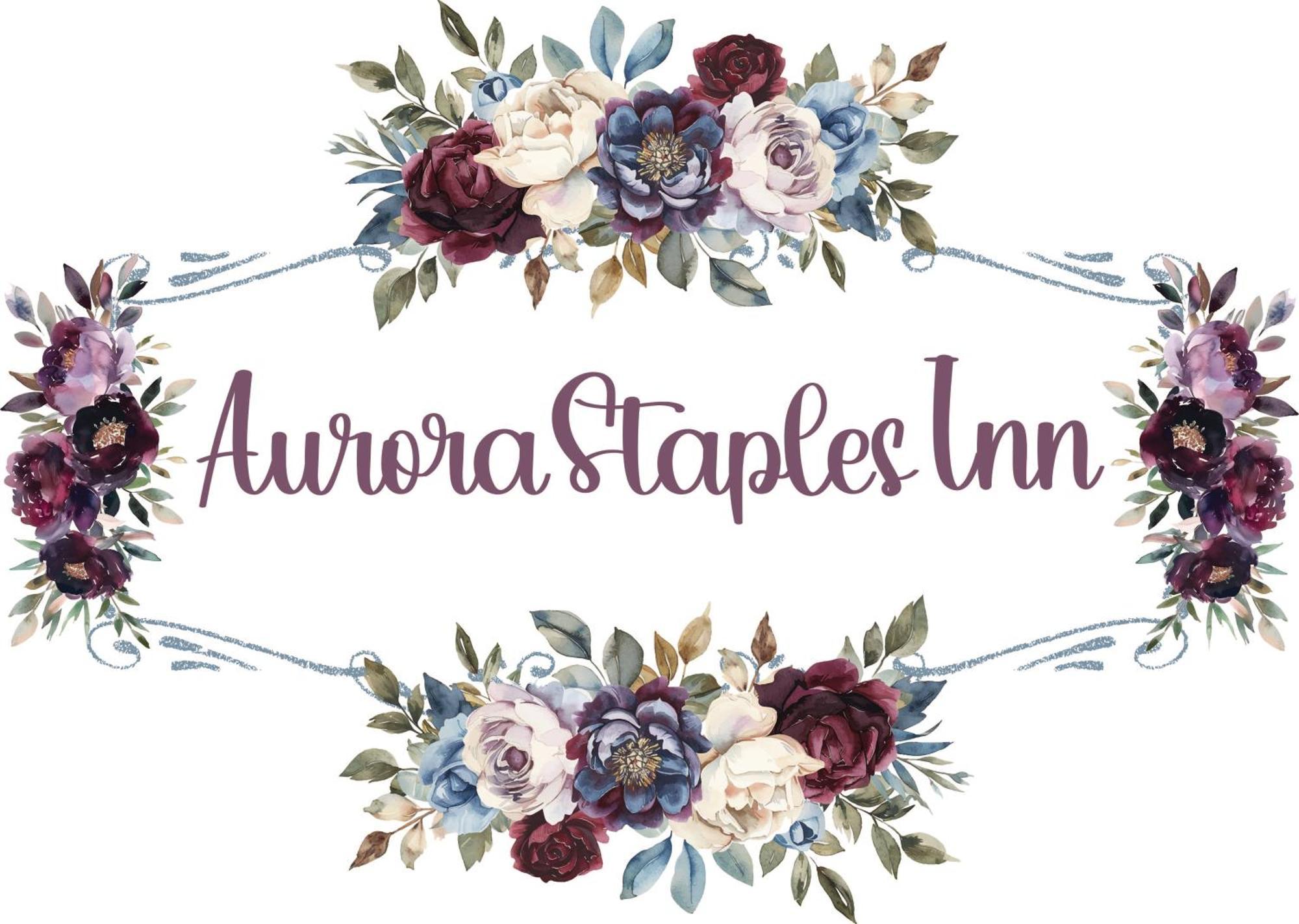 Aurora Staples Inn Stillwater Esterno foto
